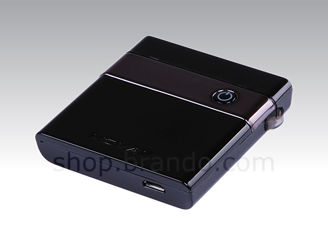 Momax Micro USB External 1200mAh Battery Pack