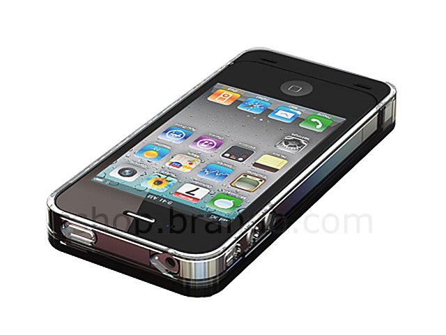 Maca Air Power Case for iPhone 4 (1200mAh)