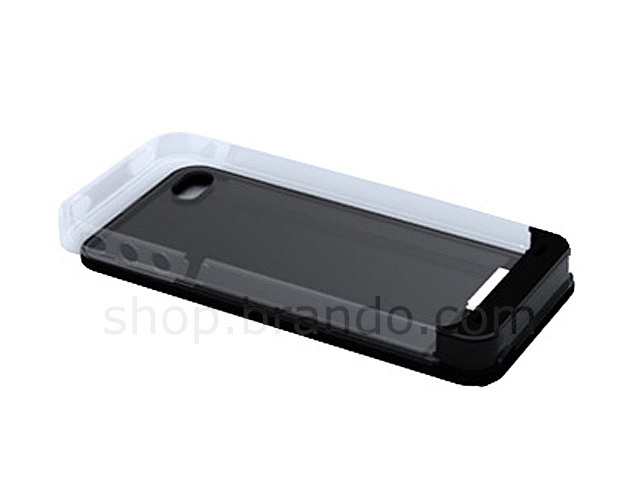 Maca Power Case 2200 for iPhone 4 (2200mAh)