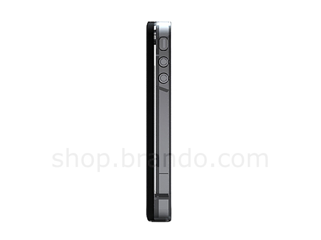 Clone Power Case for iPhone 4 (1500mAh)