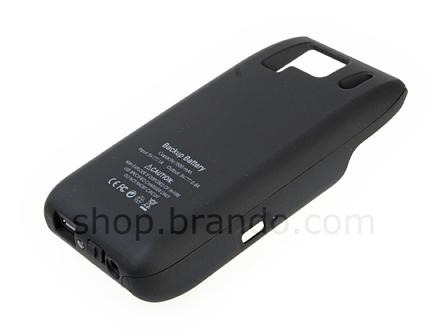 Portable Power Station for Nokia N8 - 1500mAh