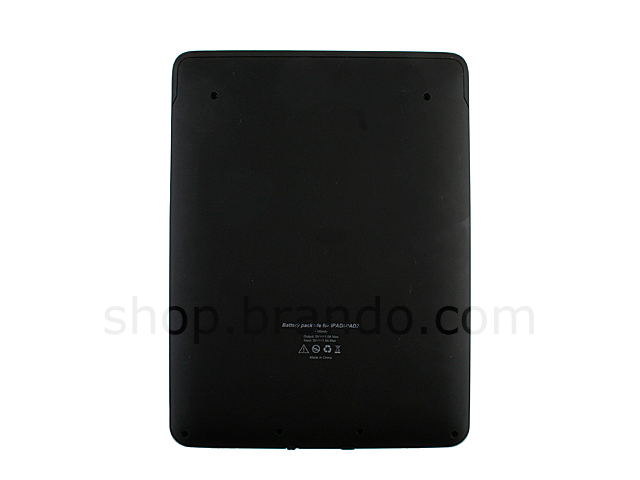 Life Battery Pack For iPad / iPad 2 (8000mAh)