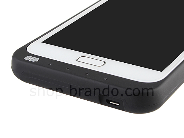 External Battery For Samsung Galaxy Note (3000mAh)