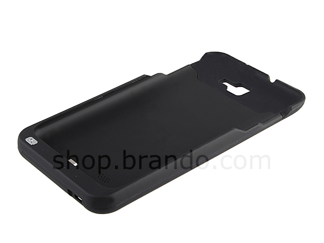 External Battery For Samsung Galaxy Note (3000mAh)