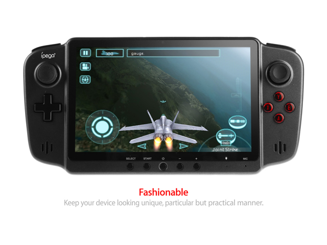 ipega 7-inch Quad Core HD Android Gaming Tablet - PG9700
