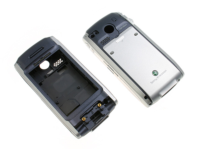 Sony Ericsson W200i Update Software Download