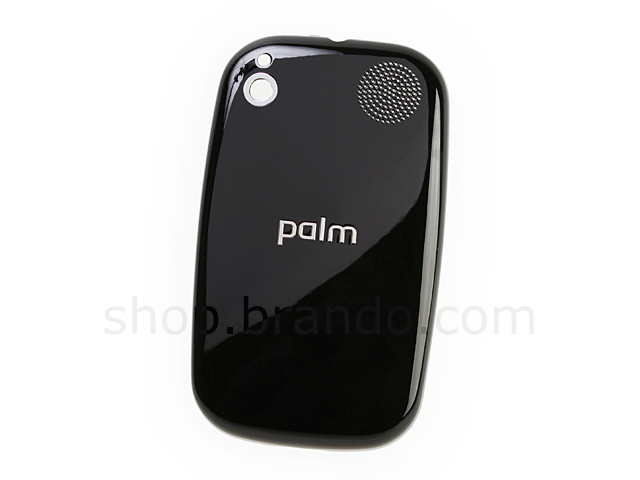 Palm Pre Replacement Back Cover