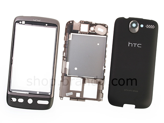 HTC Desire Replacement Housing