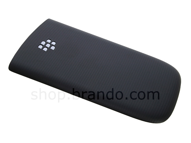 Blackberry Torch 9800 Replacement Back Cover