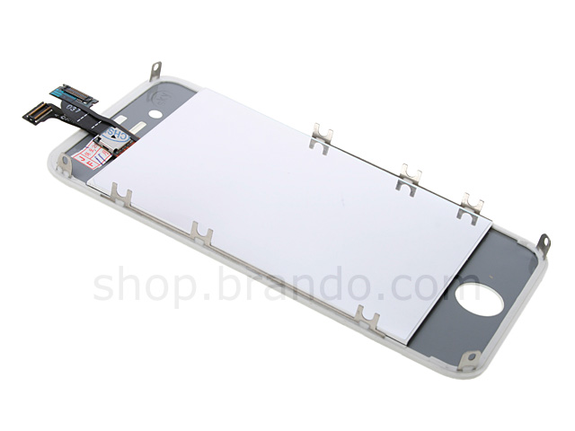 iPhone 4 Front & Rear Panel Set with Opening Tools