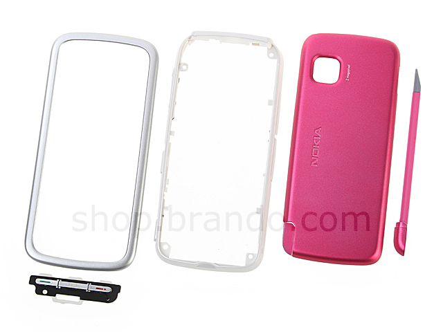 Nokia 5230 Replacement Housing