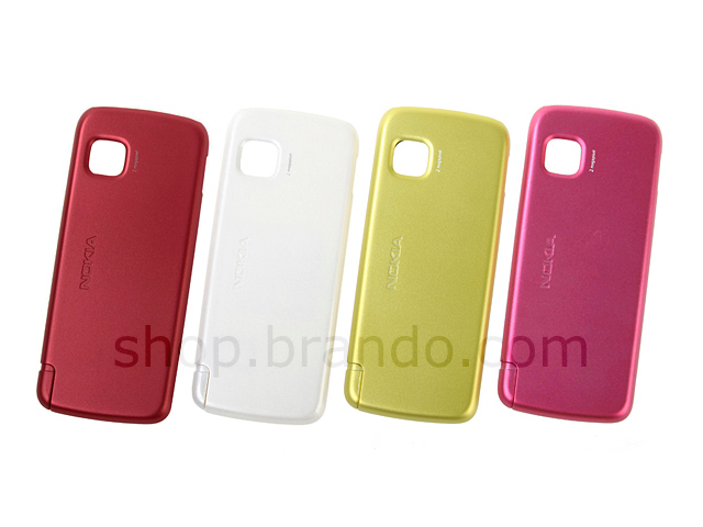 Nokia 5230 Replacement Housing