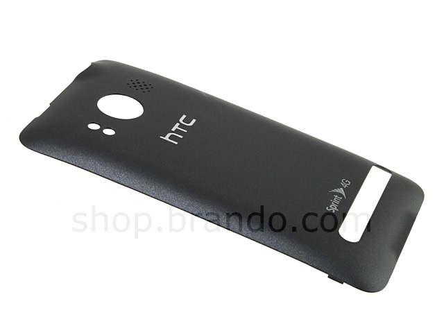HTC EVO 4G Replacement Back Cover