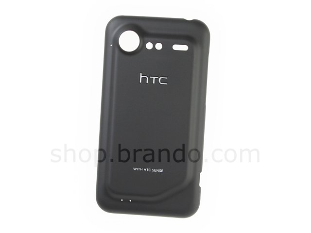 HTC Incredible S Replacement Back Cover