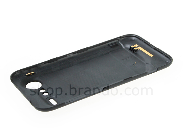 HTC Incredible S Replacement Back Cover