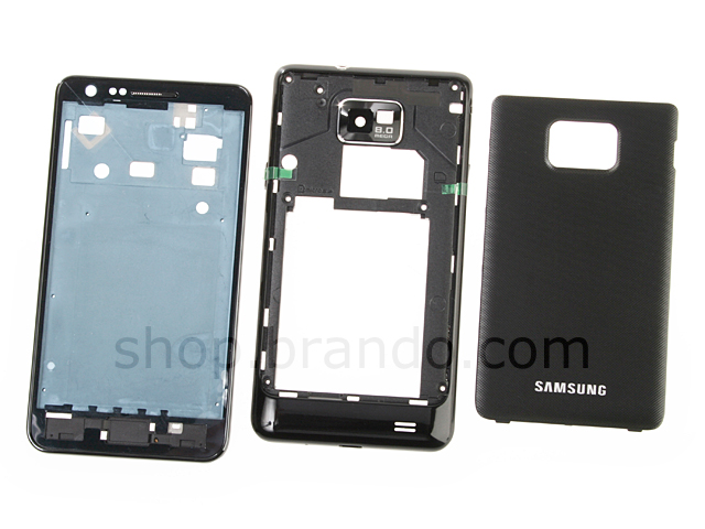 Samsung Galaxy S II Replacement Housing