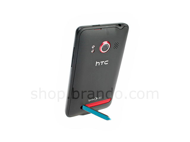HTC EVO 4G (Sprint 4G) Replacement Housing