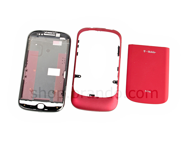 HTC myTouch 4G Replacement Housing