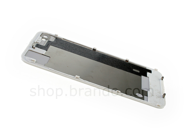 iPhone 4S Replacement Rear Panel - White