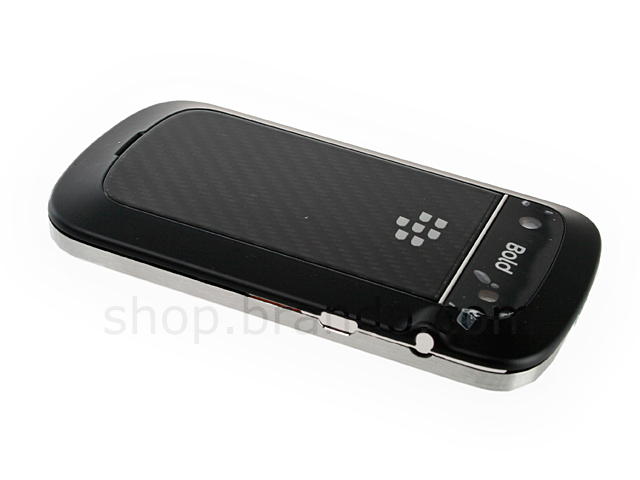 BlackBerry Bold 9900 Housing With Key Pad