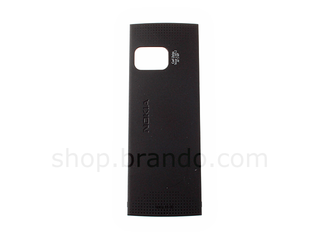Nokia X6 Replacement Battery Cover