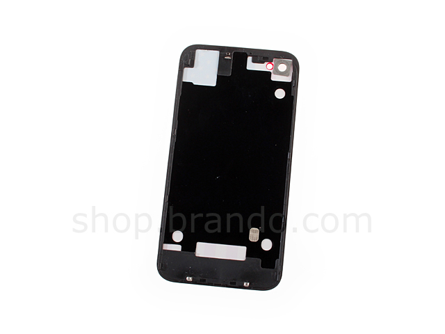 iPhone 4S Twilled Patterned Rear Panel