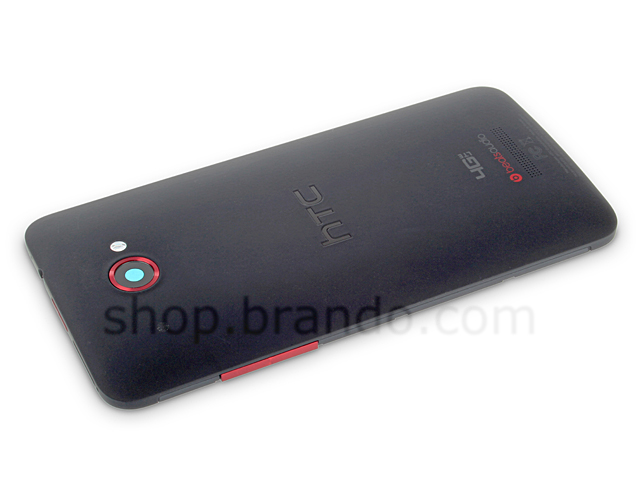 HTC Droid DNA Replacement Back Cover