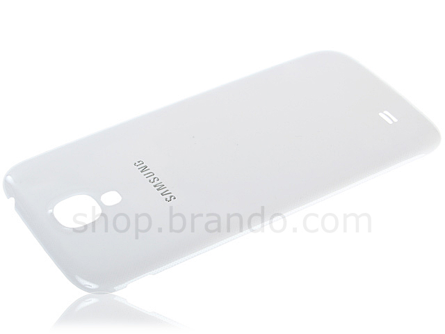 Samsung Galaxy S4 Replacement Back Cover