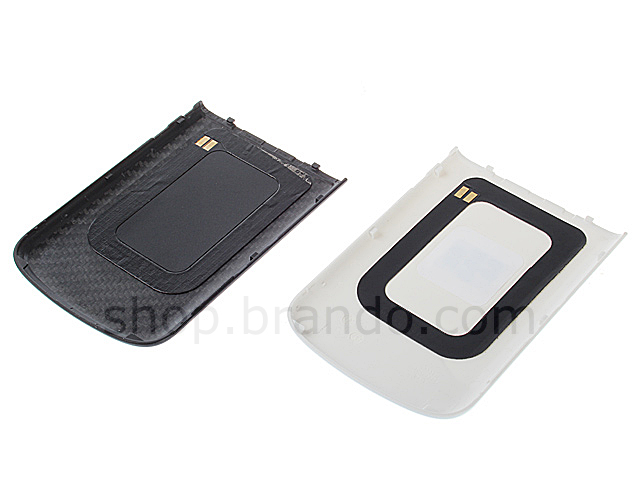 Blackberry Q10 Replacement Back Cover