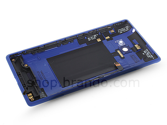 HTC Windows Phone 8X Replacement Back Cover