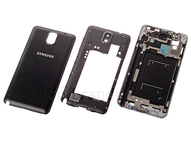 Samsung Galaxy Note 3 LTE Replacement Housing