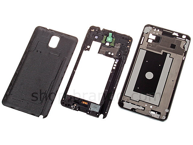 Samsung Galaxy Note 3 LTE Replacement Housing