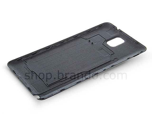 Samsung Galaxy Note 3 Replacement Back Cover (U.S. Cellular)