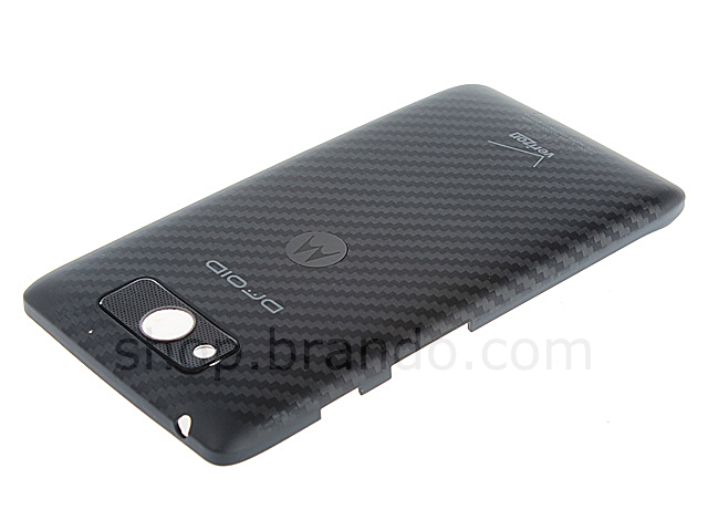 Motorola Droid Maxx Replacement Back Cover