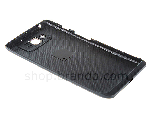 Motorola Droid Maxx Replacement Back Cover