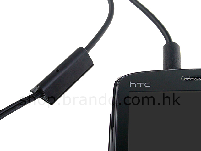 HTC Touch HD Earphone + Hand Free