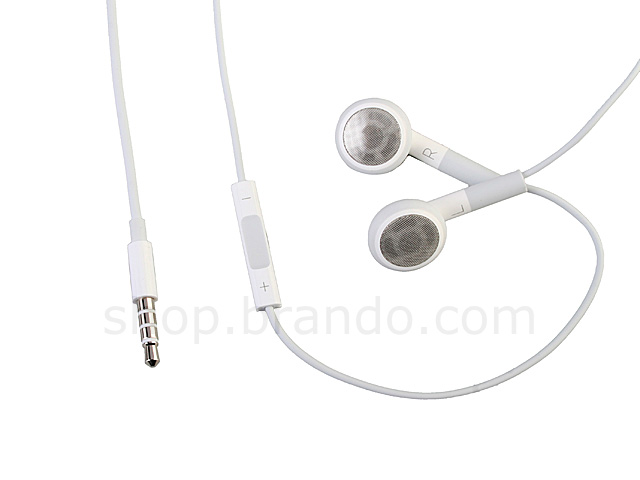 iPad / iPod Stereo Headphone
