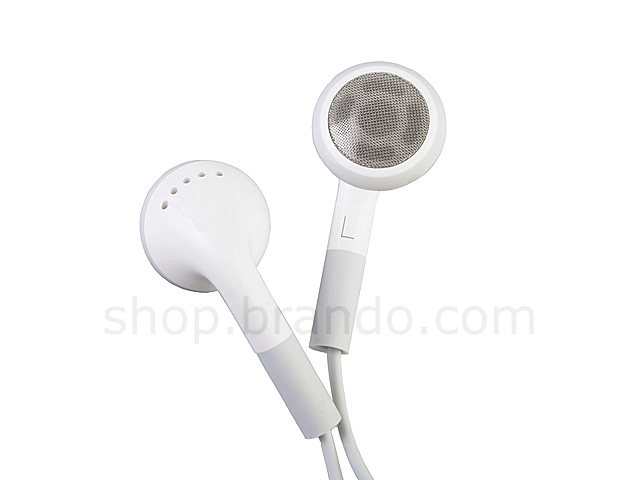 iPad / iPod Stereo Headphone