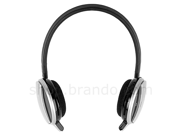Enzatec Bluetooth Stereo Headphone (BT501)