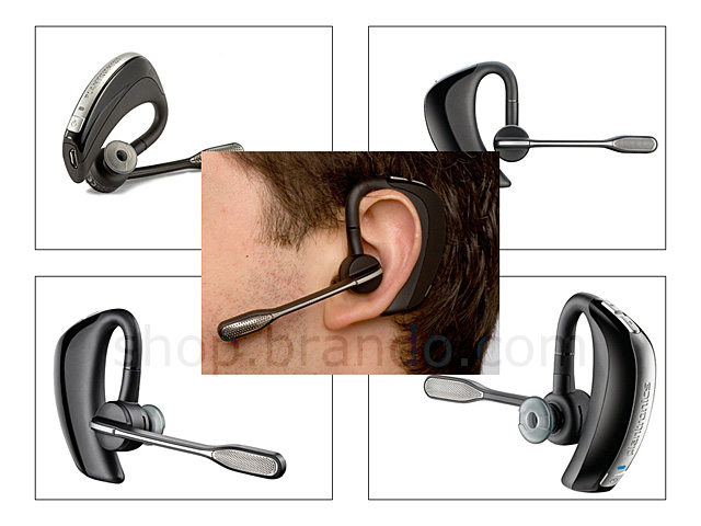 Plantronics Voyager PRO PLUS Bluetooth Headset