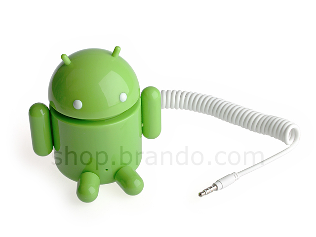 Android Battery-Free Handsfree