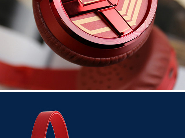 Edifier Marvel Iron Man Bluetooth Headset