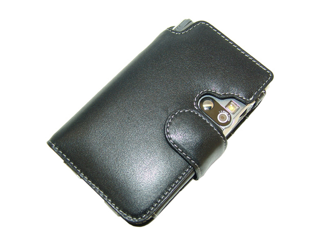 Brando Workshop Pocket LOOX 720 Leather Case