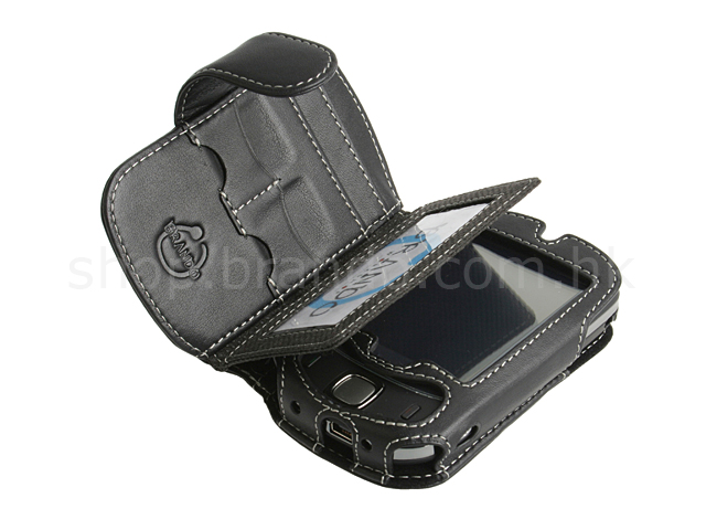 Brando Workshop Leather Case for HTC Touch / HTC P3450