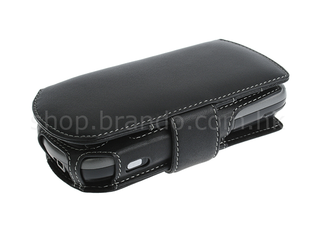 Brando Workshop Leather Case for HTC P6300 / HTC Panda