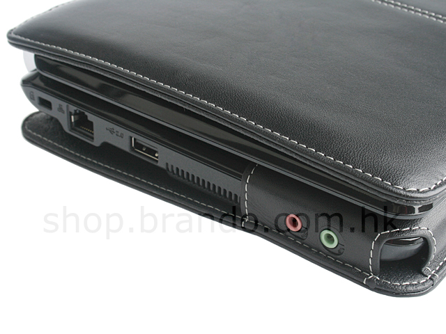 Brando Workshop Leather Case for Asus Eee PC 901