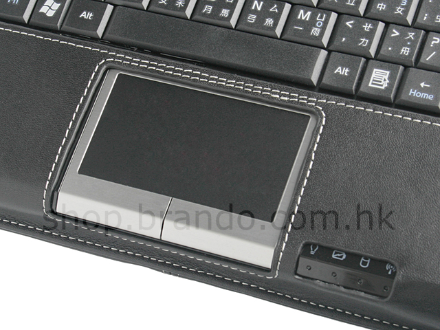 Brando Workshop Leather Case for Asus Eee PC 901