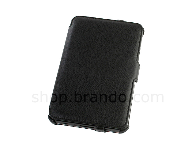 Leather Folio for Samsung Galaxy Tab