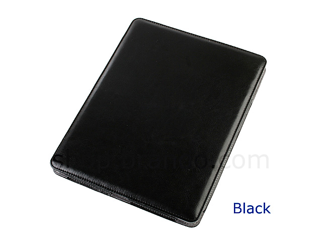 iPad 2 Stand Leather Case