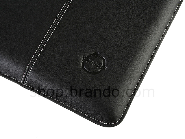 Brando Workshop Leather Case for iPad 2 (Pouch Type)